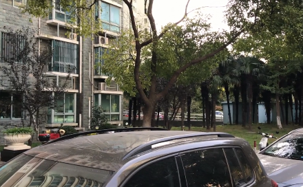 上海市静安区嘉利明珠城21栋23F 