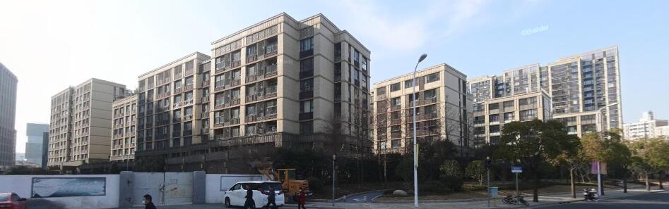 上海市普陀区星光域40栋2F及车位 