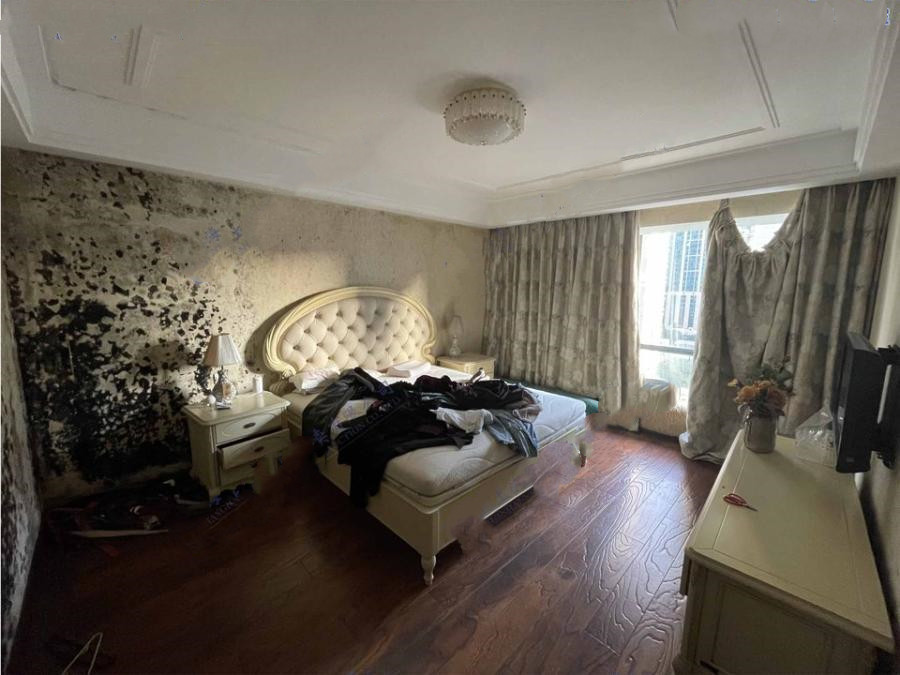 上海市长宁区虹桥华庭虹桥华庭 