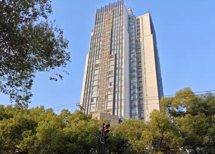 上海市浦东新区森晟世洋国际大厦51栋23F共2套 