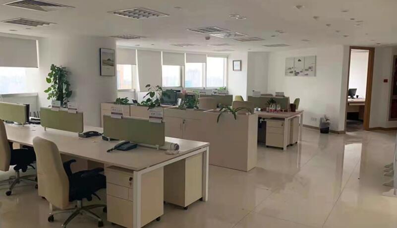 上海市黄浦区金钟广场98栋29F 