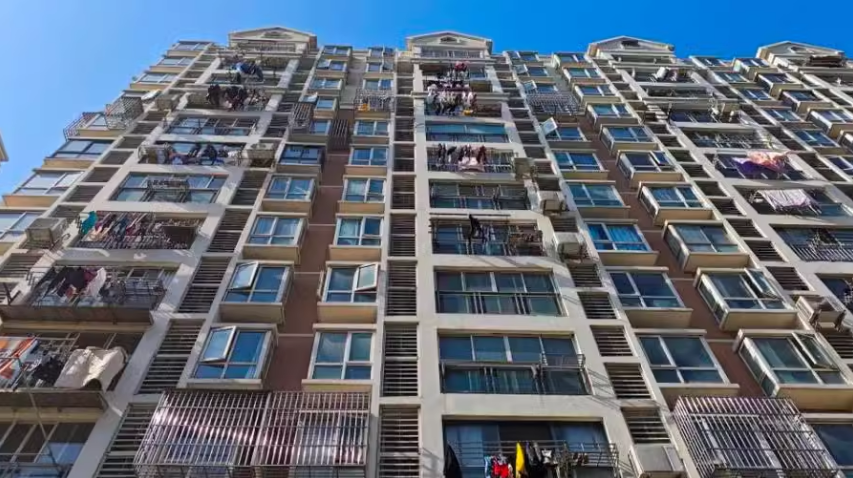 上海市闵行区虹梅景苑二街坊34栋6F 