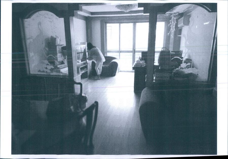 上海市闵行区金汇名人苑三街坊43栋6F 