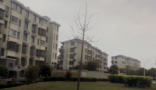 上海市浦东新区鑫唐绿波庭30栋3F 