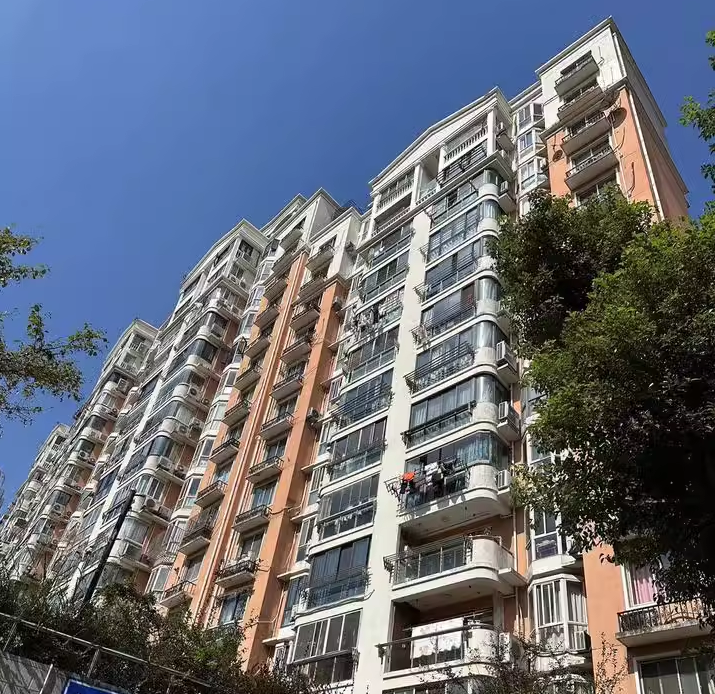 上海市普陀区祥和家园65栋13F 