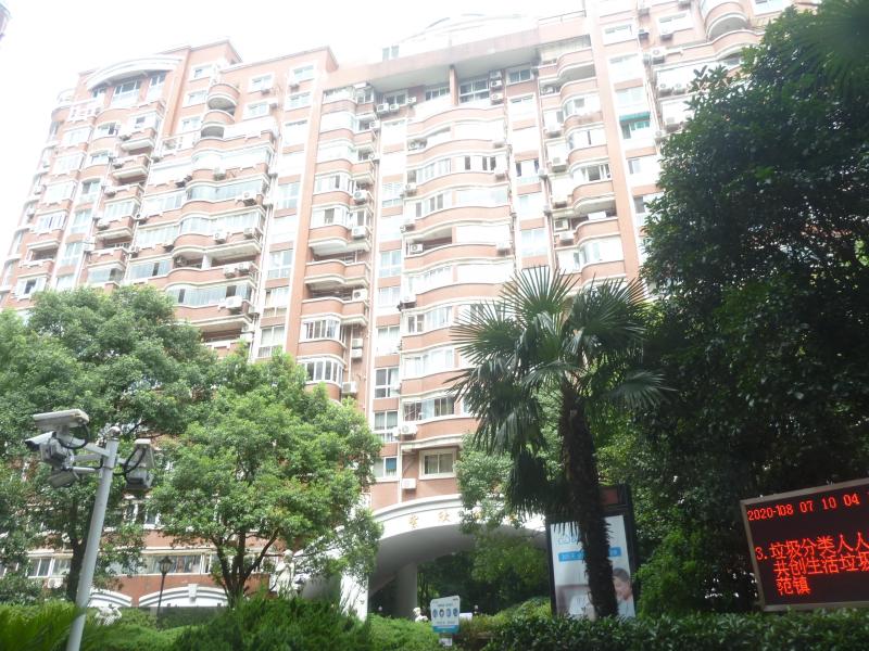 上海市闵行区紫欣公寓15栋7F 