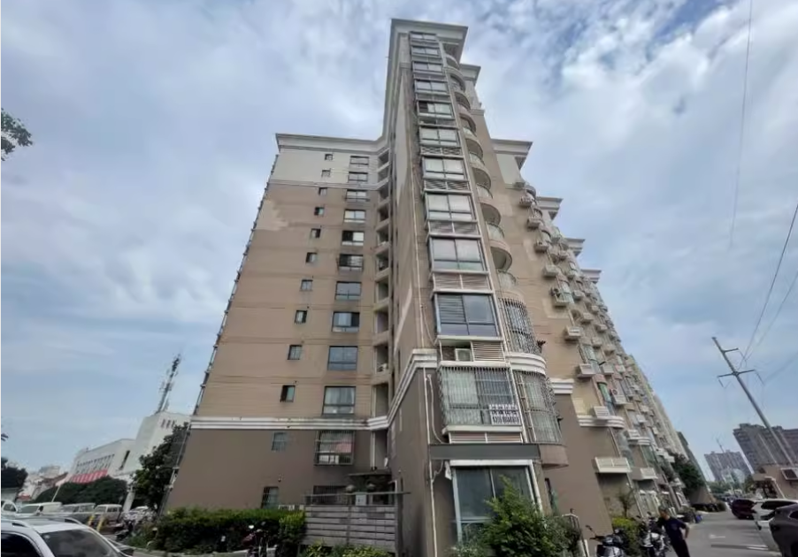 上海市浦东新区南庭阁1栋7F 