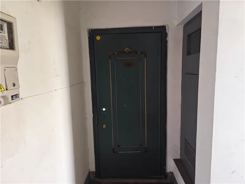 上海市浦东新区凌霄苑27栋4F 