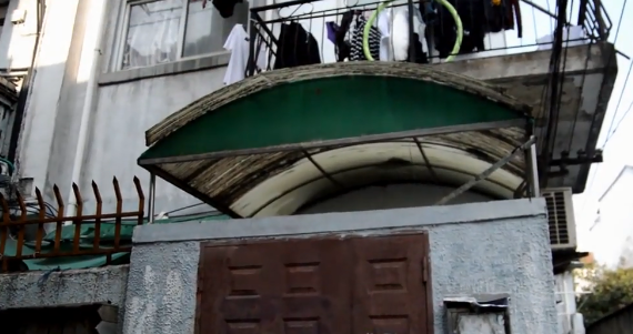 上海市徐汇区444弄小区29栋  