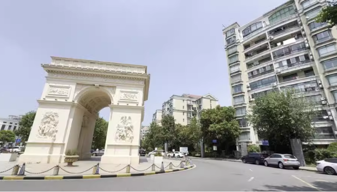 上海市闵行区上海康城16栋3F 