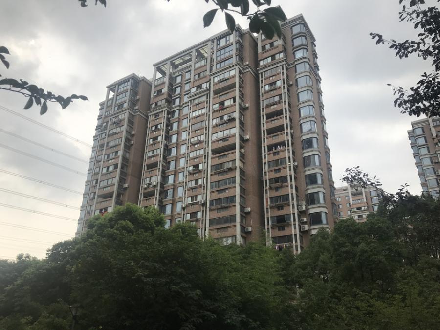 上海市浦东新区锦绣华都18栋17F 