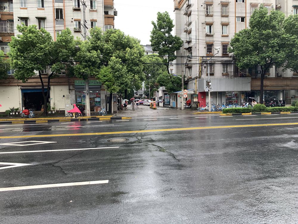 上海市虹口区梅福花苑30栋3F 