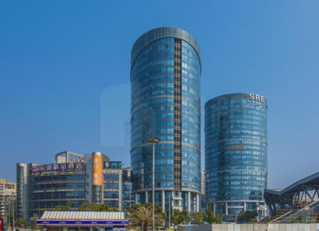 上海市普陀区绿洲中环商务中心915栋18F 