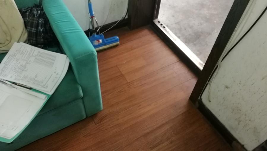 上海市浦东新区银龙小区20栋3F 