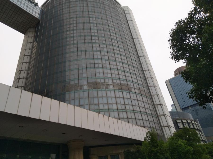 上海市浦东新区之江大厦99栋9F 