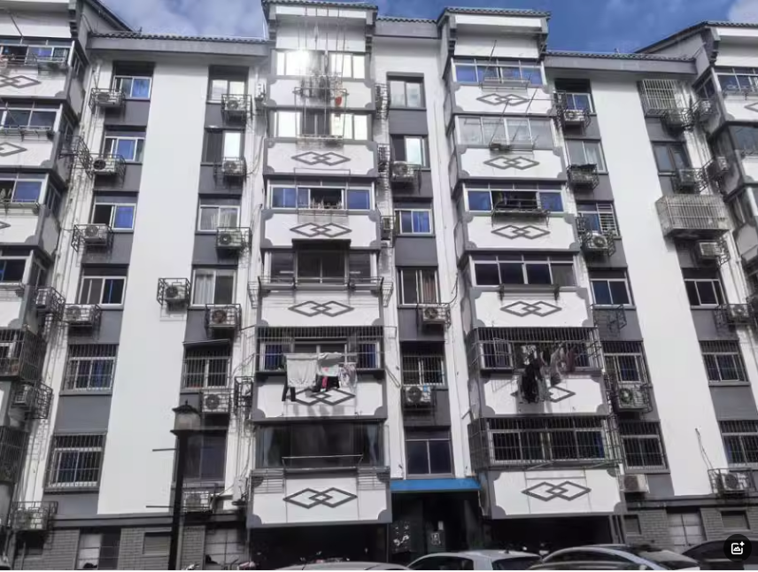 上海市松江区秀野苑57栋3F 