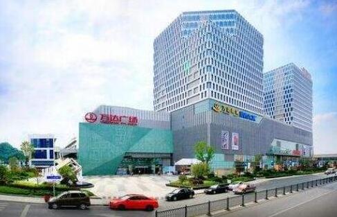 上海市宝山区万达商业广场4995栋16F 