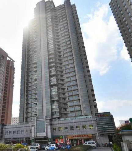 上海市浦东新区豪德万源大酒店599栋12F 