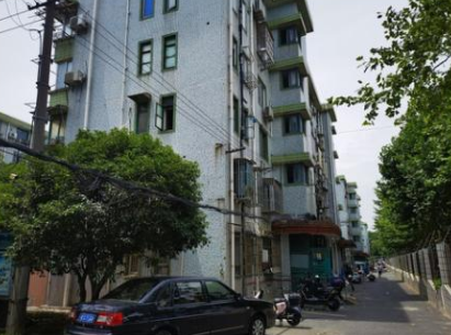 上海市浦东新区金桥新村一街坊29栋4F 