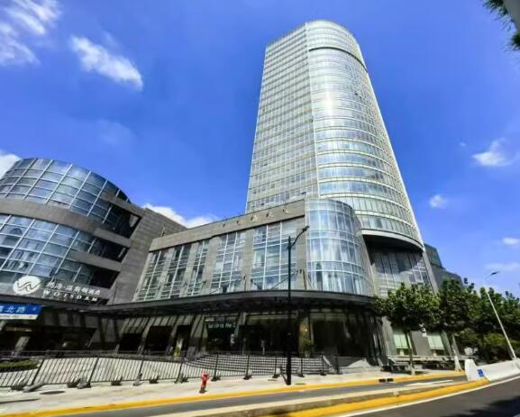 上海市普陀区鸿海大厦2167栋1幢8F 