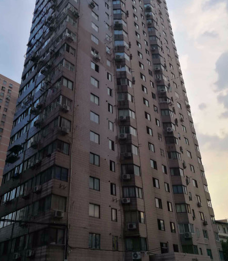 上海市长宁区番禺大厦28栋1F 