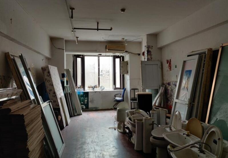 上海市宝山区绿地公园广场 5栋5F 