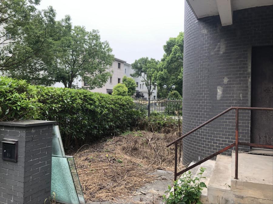 上海市崇明区绿岛阳光苑城桥镇40栋1-3F 