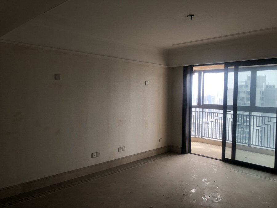 上海市普陀区华侨城6栋32F 