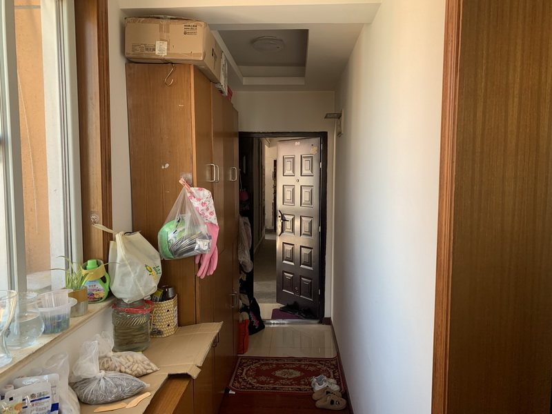 上海市浦东新区安阁苑43栋11F 