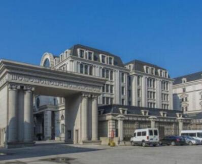 上海市静安区上海东方环球企业园永和路120弄26栋 