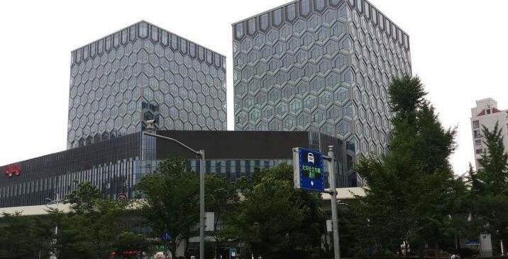 上海市杨浦区同济-晶度 25栋10F 