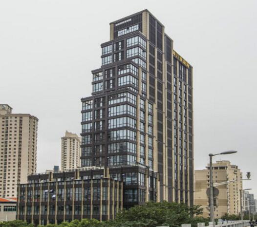 上海市普陀区万业远景大厦1412栋22F 