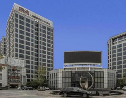 上海市宝山区上海国际钢铁服务中心 11栋2F 