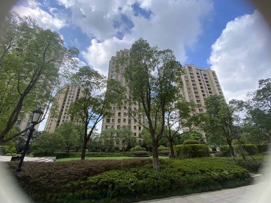 上海市金山区天乐苑28栋1F 