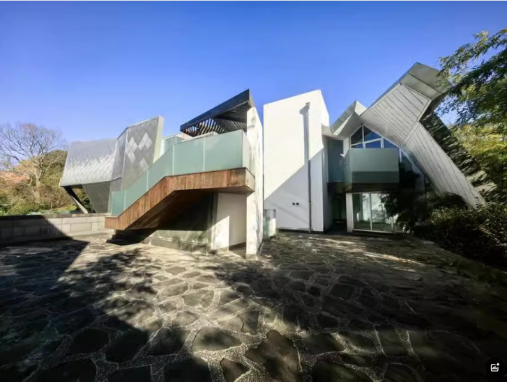 上海市松江区中凯曼荼园佘山镇1260栋全幢 