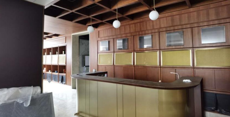 上海市静安区东方环球企业中心43栋1F 