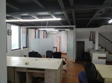 上海市普陀区绿地普陀商务广场23栋6F 