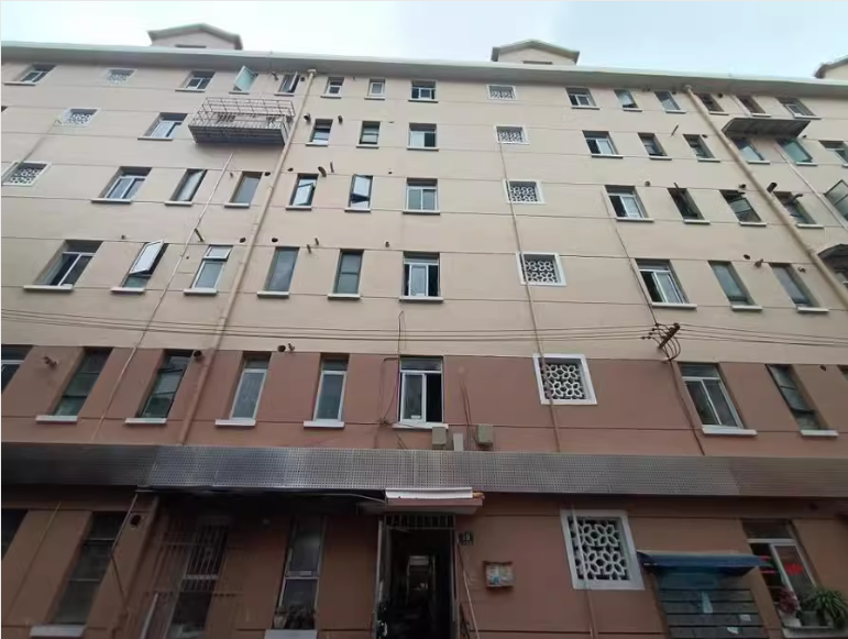 上海市浦东新区上南五村30栋5F 