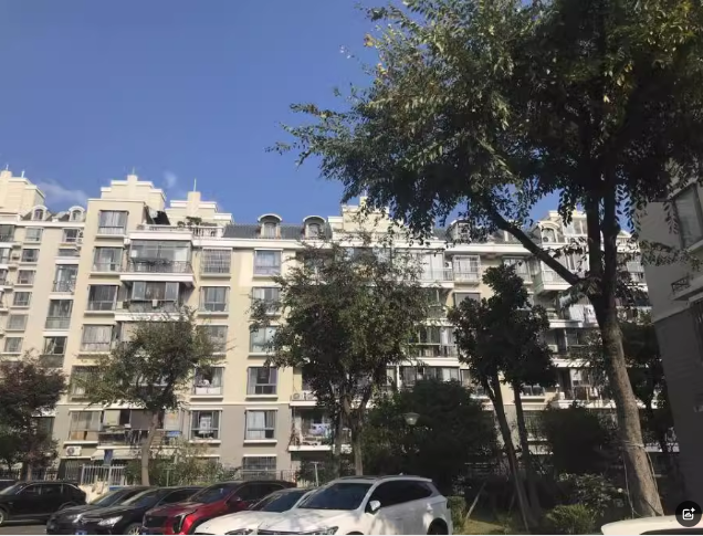 上海市闵行区紫晶南园34栋6F 