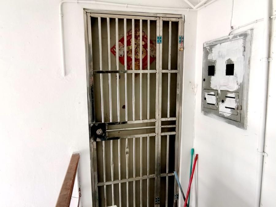 上海市青浦区怡田小区50栋6F 