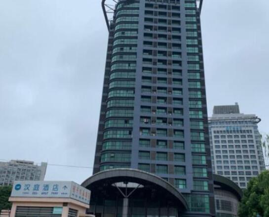 上海市嘉定区汇尊国际577栋18F共9套 