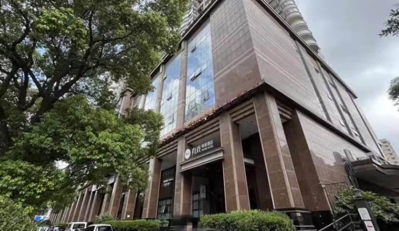 上海市黄浦区有戏电影酒店671栋2-3F、1F、4F、5F 