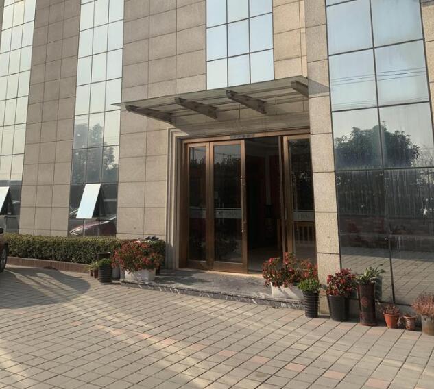 上海市青浦区羽瑞化妆品公司华徐公路3031弄69栋 