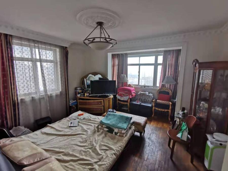 上海市长宁区长峰大厦1277栋19F 