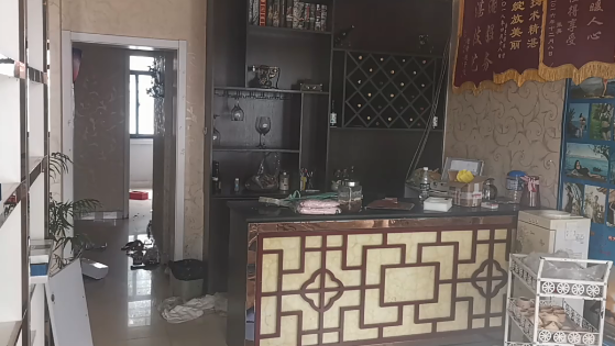 上海市奉贤区古华南区古华南区633栋1F 