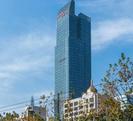 上海市静安区SOHO东海广场1486栋20F 