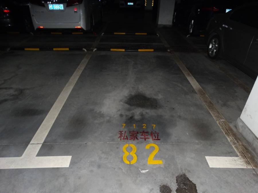 上海市普陀区光明城市2栋29F及车库 