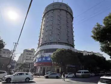 上海市浦东新区银桥商务大厦28栋1F 