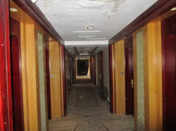 上海市嘉定区唐韵大厦4339栋14F 