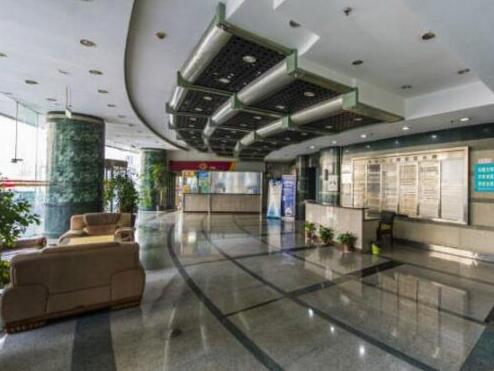 上海市普陀区丽晶阳光大厦19栋19F共4套 